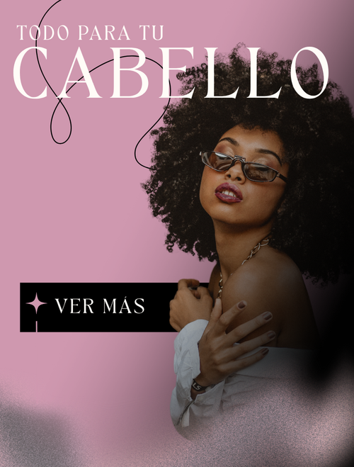 Belleza y Cabello