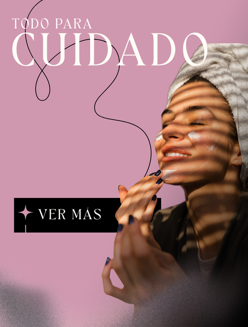 Cuidado Personal e Higiene