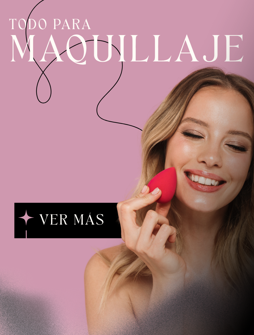 Maquillaje y Cosmética