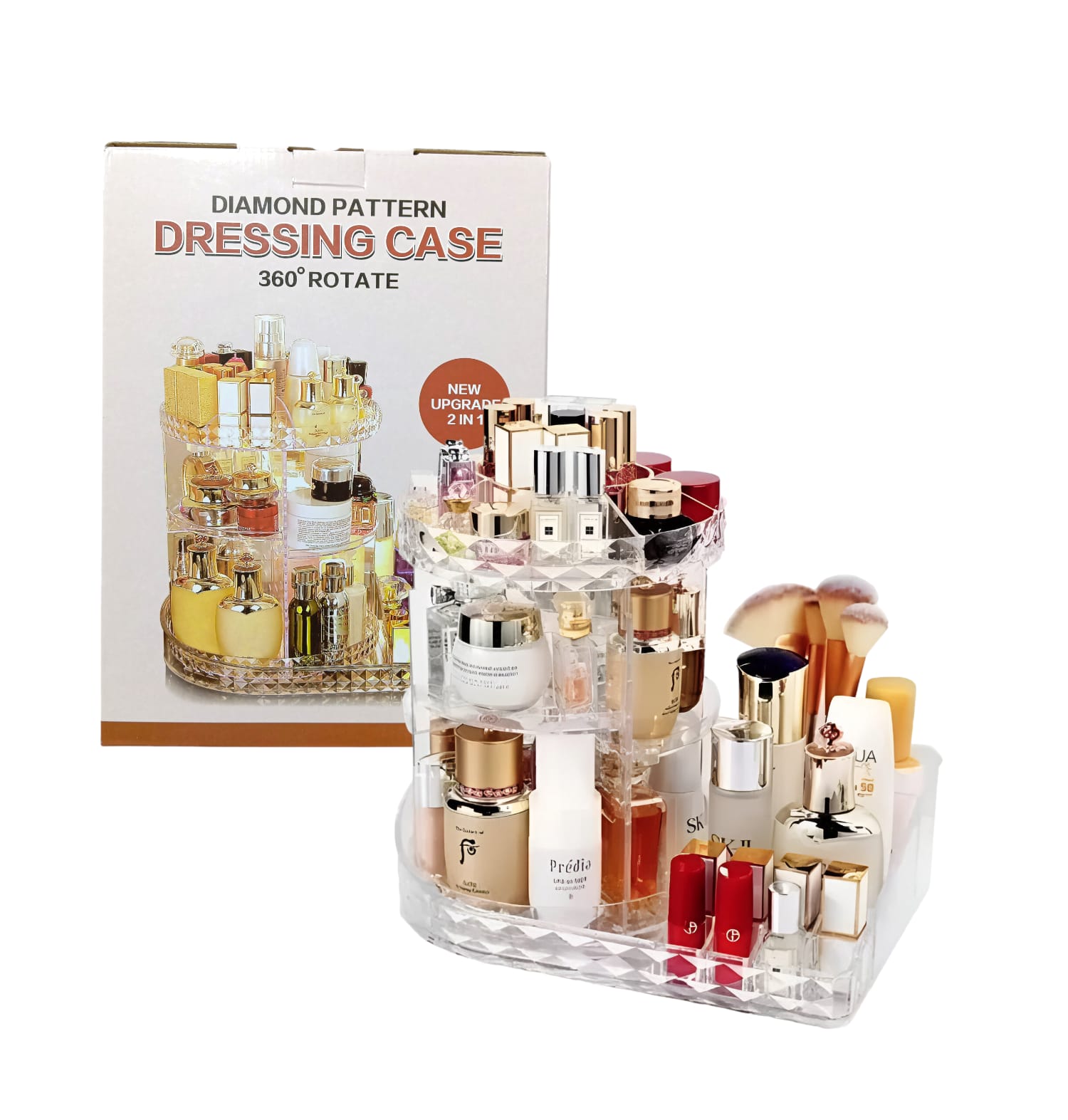 Gray helmet for bikers