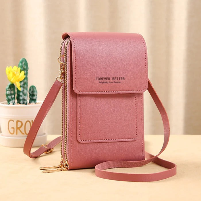 Juego de 2 Carteras de Mujer