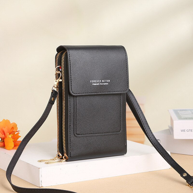 Juego de 2 Carteras de Mujer
