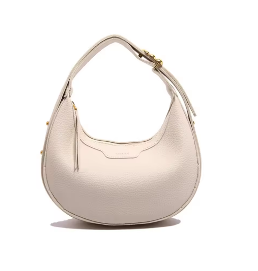 Bolso Bandolera de Cuero