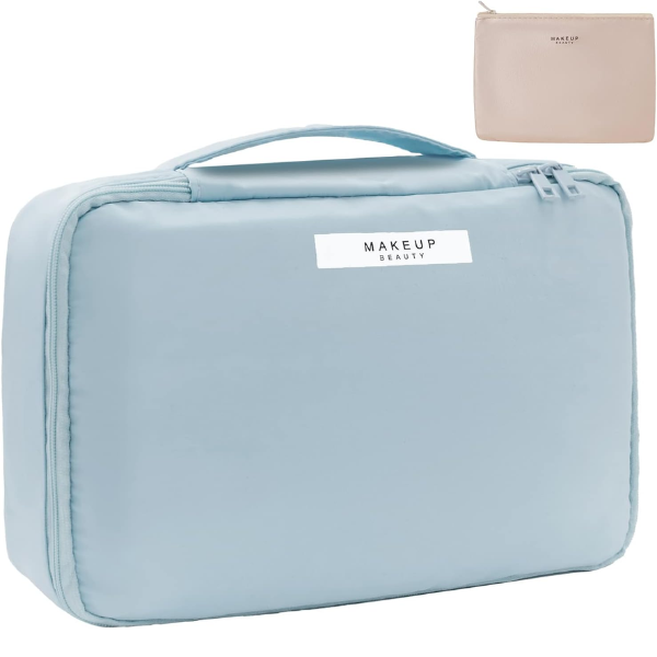 Neceser Organizador de Maquillaje