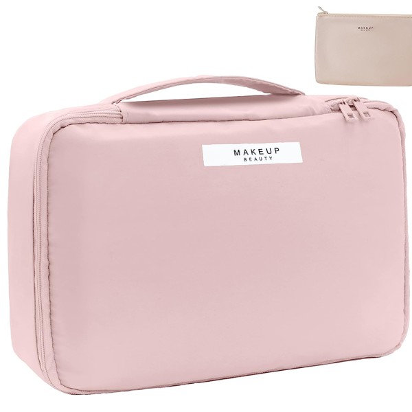 Neceser Organizador de Maquillaje