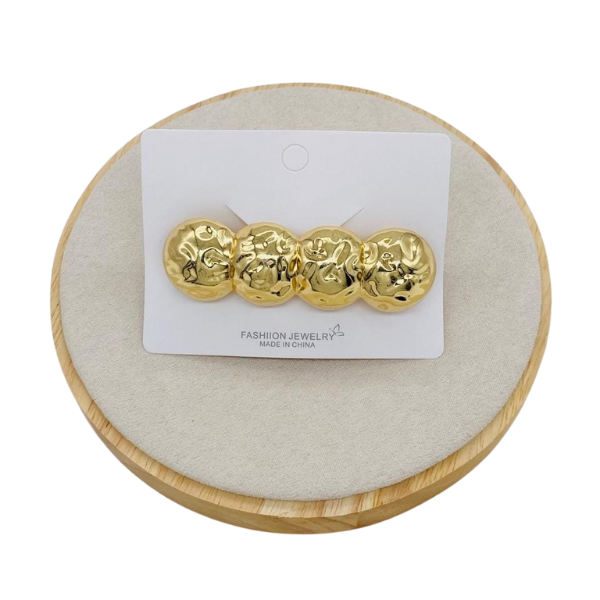 Pinzas para el Cabello